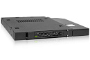 Корзина MB411SPO-B для накопителей 2.5”SATA/SAS