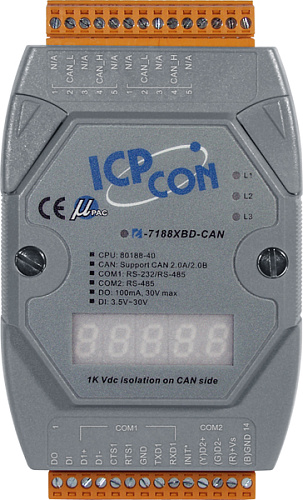 I-7188XBD-CAN-G CR