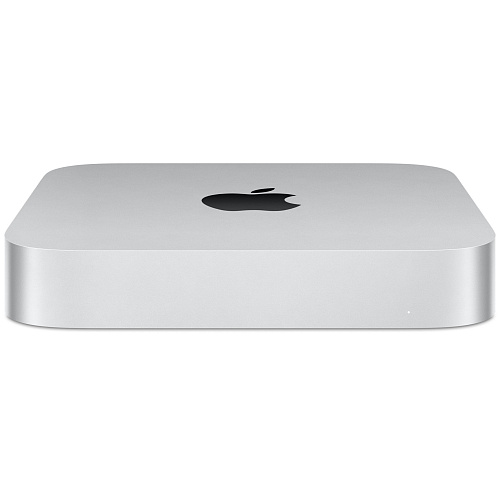 Apple Mac mini 2023 [MMFK3LL/A] silver {M2 8C CPU 10C GPU/8GB/512GB SSD} (США)