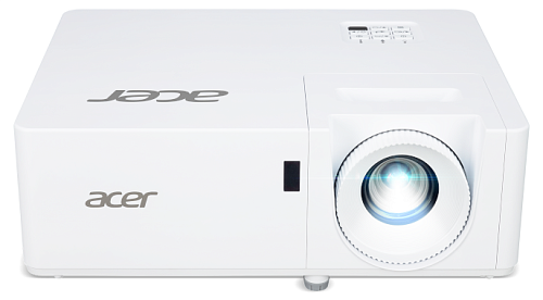 Acer projector XL1320W DLP WXGA, 3100lm, 2000000/1, HDMI, Laser, 4.2kg, EURO Power EMEA