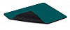 Коврик для мыши Buro BU-CLOTH Мини зеленый 230x180x3мм (BU-CLOTH/GREEN)