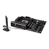 ASUS TUF GAMING B650-E WIFI, AM5, B650, 4*DDR5, 4*SATA, 3*M.2, 4*USB 3.2, 3*USB 2.0, Type-C, 3*PCIx16, 1*PCIx1, DP+HDMI, ATX; 90MB1GT0-M0EAY0
