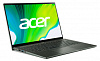 Ультрабук Acer Swift 5 SF514-55TA-56B6 Core i5 1135G7 8Gb SSD512Gb Intel Iris Xe graphics 14" IPS Touch FHD (1920x1080) Eshell d.green WiFi BT Cam 363