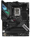 ASUS ROG STRIX Z690-F GAMING WIFI, LGA1700, Z690, 4*DDR5, DP+HDMI, SLI+CrossFireX, SATA3 + RAID, Audio, 2,5Gb LAN, USB 3.2, COM*1 header (w/o cable),