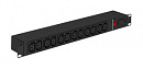 Блок распределения питания NT SOC 230.16A1-12С13-С20 B 345131 гор.размещ. 12xC13 16A C20