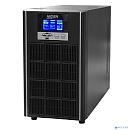 ИБП HIDEN EXPERT UDC9202S, встроенные АКБ в корпусе (6х7А/ч), 2 kVA/1,8 kW {ИБП с двойным преобразованием напольного исполнения 2000 ВА / 1800 Вт вст