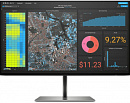 Монитор HP 23.8" Z24f G3 черный IPS 16:9 HDMI Piv 300cd 178гр/178гр 1920x1080 60Hz DP FHD USB 4.7кг