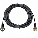 Sennheiser MZL 8010 Кабель XLR-модуля MZX 8000 для микрофонных микрофонных головок MKHС 8020/8040/8050, длина 10 м