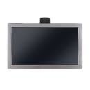 Промышленный панельный компьютер Nodka WP2151T-R1-8145U-8G-SSD256G-Akit. Материал корпуса- нержавеющая сталь, пылевлагозащита IP69K, безвентиляторное