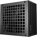Блок питания 500Вт/ Блок питания DEEPCOOL PF500 R-PF500D-HA1B-CN, 500W, ATX2.4 80PLUS white, APFC, 20+4 pin, 4+4pin, 6xSata, 2xPCI-E (6+2pin), FAN 12C