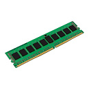 Модуль памяти KINGSTON DDR4 16Гб RDIMM 2400 МГц Множитель частоты шины 17 1.2 В KSM24RS4/16HAI