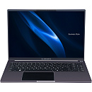 Ноутбук/ Maibenben B514B 14"(2240x1400 IPS)/Intel Core i5 12450H(2Ghz)/8192Mb/512PCISSDGb/Int:Intel UHD Graphics/Cam/BT/WiFi/62WHr/war 2y/1.45kg/Grey