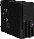 Сервер IRU Rock W9105P 1x4214 1x16Gb 1x500Gb M.2 SSD C621 AST2500 2x1Gb/s 1x550W w/o OS (2158438)