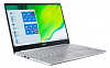 Ультрабук Acer Swift 3 SF314-59-53N6 Core i5 1135G7/8Gb/SSD512Gb/Intel Iris Xe graphics/14"/IPS/FHD (1920x1080)/Windows 10/silver/WiFi/BT/Cam