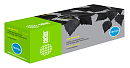 Картридж лазерный Cactus CS-CE412A CE412A желтый (2600стр.) для HP CLJ Pro 300/400/M351/