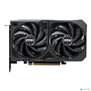 Видеокарта PCIE16 RTX5060 8GB RTX 5060 8G SHADOW 2X OC MSI