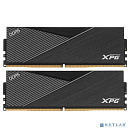 Модуль памяти XPG LANCER 32GB DDR5-6000 AX5U6000C3016G-DCLABK,CL30, 1.35V K2*16GB BLACK ADATA