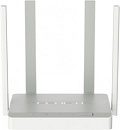 Роутер беспроводной Keenetic Speedster (KN-3010) AC1200 10/100/1000BASE-TX белый
