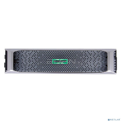 Панель лицевая HPE Gen10 Security Bezel Kit (867809-B21)