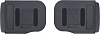 Саундбар JBL 800 5.1.2 420Вт+300Вт черный