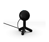 Микрофон Logitech Microphone Yeti Orb