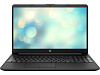 ноутбук hp laptop 15-dw4028nia 15.6" 1920x1080/intel core i7-1255u/ram 8гб/ssd 512гб/nvidia® geforce® mx550/eng/rus/без ос/черный/1.78 кг 6n2b6ea