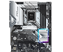 ASROCK Z790 PRO RS, LGA1700, Z790, 4*DDR5, 8*SATA, 4*M.2, 3*USB 3.2, 4*USB 2.0, Type-C, 2*PCIx16, 2*PCIx1, 1*M.2 (Key E), HDMI+DP, ATX