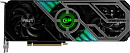 Видеокарта Palit PCI-E 4.0 PA-RTX3080Ti GAMINGPRO 12GB NVIDIA GeForce RTX 3080TI 12288Mb 384 GDDR6X 1365/19000 HDMIx1 DPx3 HDCP Ret