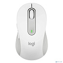 910-006255 Logitech Signature M650 Wireless Mouse-OFF-WHITE