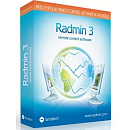 Radmin 3 - Стандартная лицензия (на 1 компьютер) ООО ПТК "БАЗИС ХОЛДИНГ"