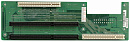 Двухсторонняя кросс-плата PCI-6SD, PICMG 1.0.