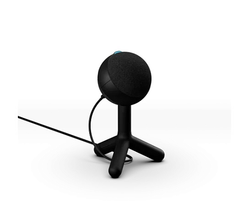 Микрофон Logitech Microphone Yeti Orb