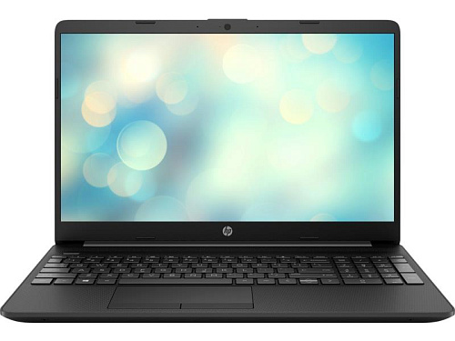 ноутбук hp laptop 15-dw4028nia 15.6" 1920x1080/intel core i7-1255u/ram 8гб/ssd 512гб/nvidia® geforce® mx550/eng/rus/без ос/черный/1.78 кг 6n2b6ea
