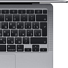 Ноутбук Apple MacBook Air 13-inch: Apple M1 chip with 8-core CPU and 7-core GPU/16GB/256GB SSD - Space Grey