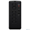 CyberPower UT1100EIG ИБП {Line-Interactive, Tower, 1100VA/660W USB/RJ11/45 (6 IEC С13), 12В/5 Ач х 2}
