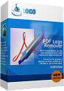 PDF Logo Remover Personal