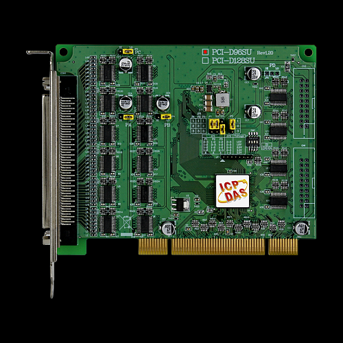 PCI-D96SU CR