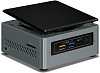 Миникомпьютер CMD-J3455 BOXNUC6CAYH 950804 INTEL
