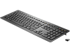 HP Wireless Collaboration Keyboard (Black) RUS