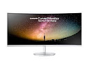 Монитор LCD 34" C34F791WQI LC34F791WQIXCI SAMSUNG