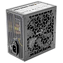 Блок питания AEROCOOL ATX 750W AERO BRONZE 80+ bronze 24+2x(4+4) pin APFC 120mm fan 6xSATA RTL