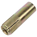 Rexant KR-01-3813-001 Анкер латунный KRANZ M6, пакет (10 шт./уп.)