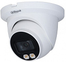 Камера видеонаблюдения IP Dahua DH-IPC-HDW3249TMP-AS-LED-0280B 2.8-2.8мм цв. корп.:белый