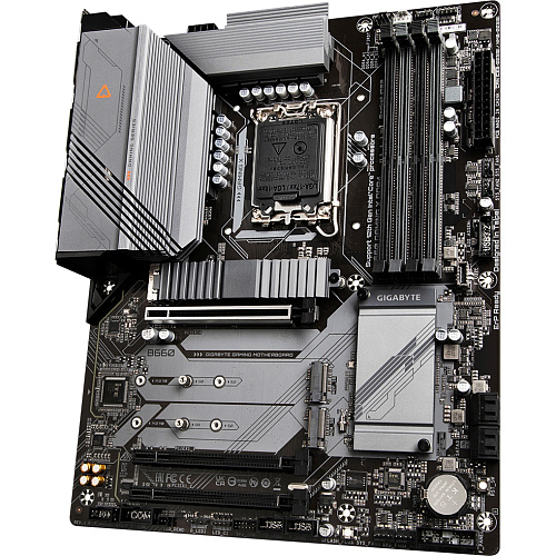 Материнская плата B660 GAMING X DDR4