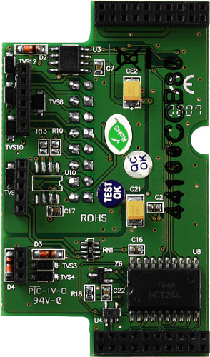 X305D