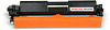 Картридж лазерный Print-Rite TFHAI8BPU1J PR-CF218A CF218A черный (1400стр.) для HP LJ M104/M132