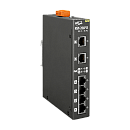 Коммутатор 6 x PoE 10/100BaseTX