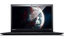 Ультрабук Lenovo ThinkPad X1 Carbon Core i5 8250U/8Gb/SSD256Gb/Intel UHD Graphics 620/14" WVA/FHD (1920x1080)/4G/Windows 10 Professional 64/black/WiFi