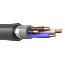 Кабель бронированный ВБШв нг(А)LS 4х10.0 0.66кВ (Элпром)