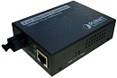 FT-806B20 медиа конвертер/ 10/100TX - 100Base-FX (WDM) Bi-directional Fiber Converter - 1550nm - 20KM, LFPT
